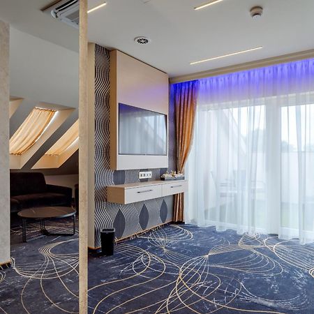 Diamond Panzio Bed & Breakfast Hajduszoboszlo Ngoại thất bức ảnh