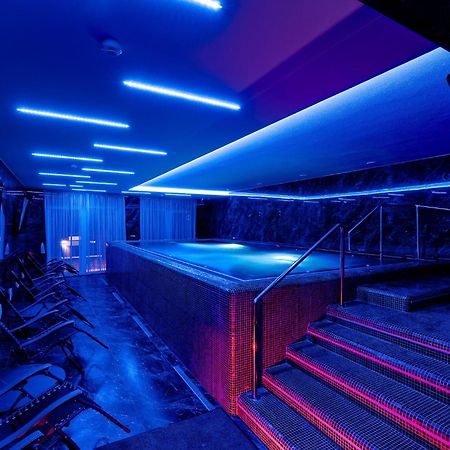Diamond Panzio Bed & Breakfast Hajduszoboszlo Ngoại thất bức ảnh