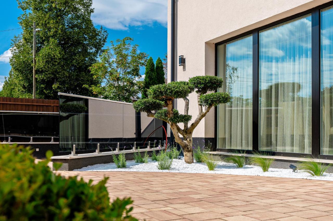 Diamond Panzio Bed & Breakfast Hajduszoboszlo Ngoại thất bức ảnh