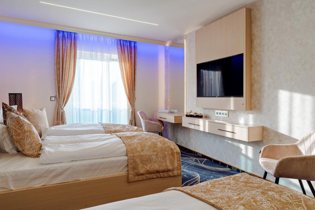 Diamond Panzio Bed & Breakfast Hajduszoboszlo Ngoại thất bức ảnh