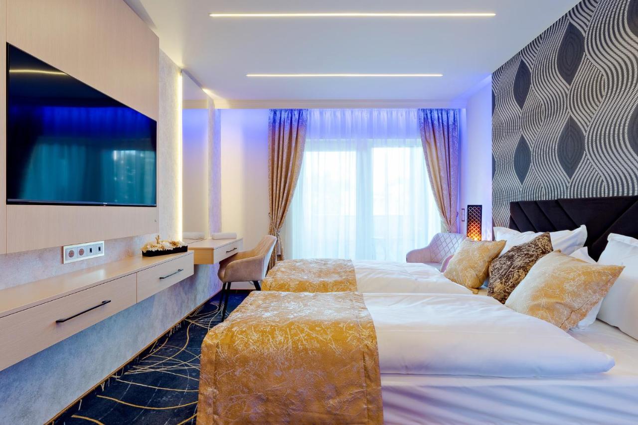 Diamond Panzio Bed & Breakfast Hajduszoboszlo Ngoại thất bức ảnh