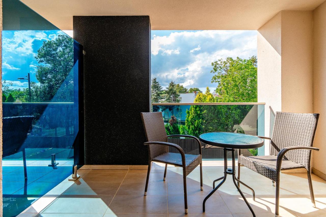 Diamond Panzio Bed & Breakfast Hajduszoboszlo Ngoại thất bức ảnh