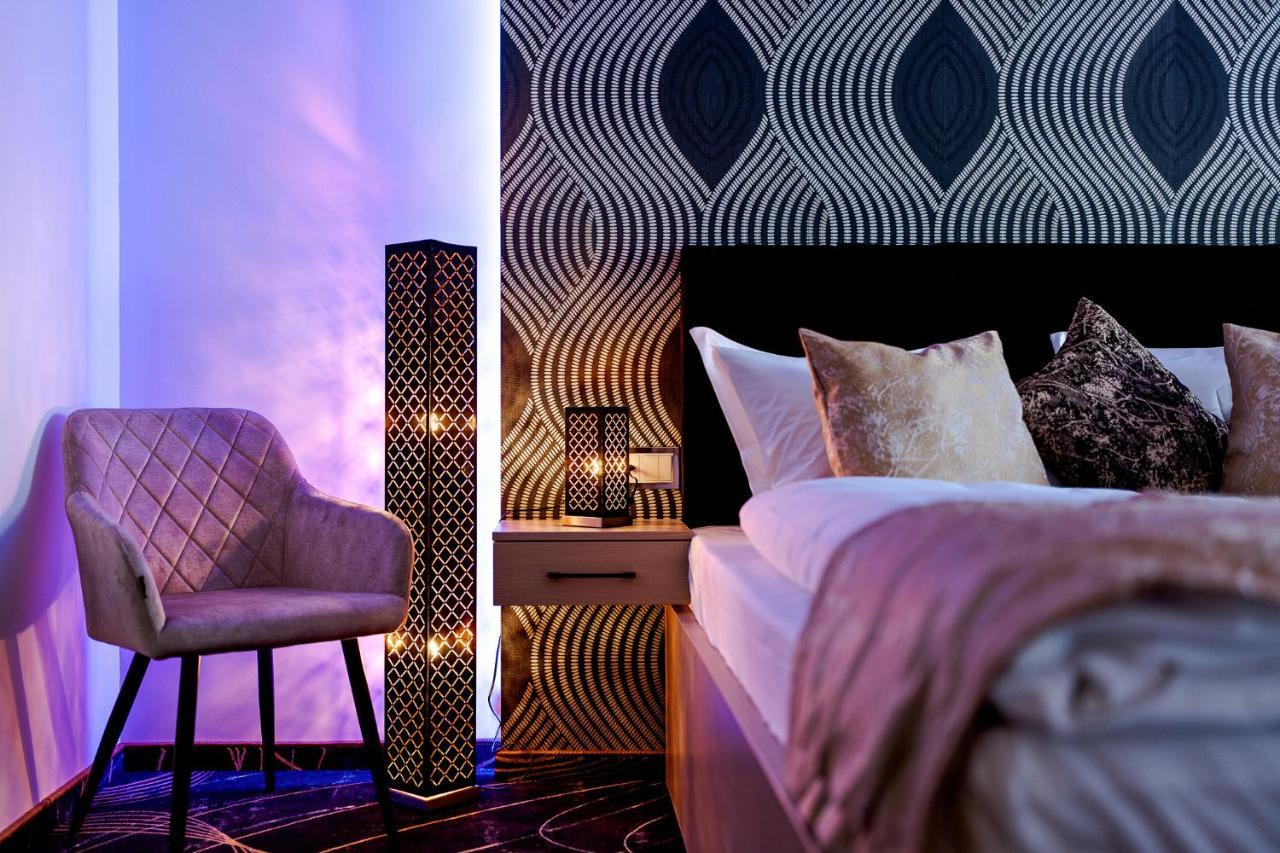 Diamond Panzio Bed & Breakfast Hajduszoboszlo Ngoại thất bức ảnh