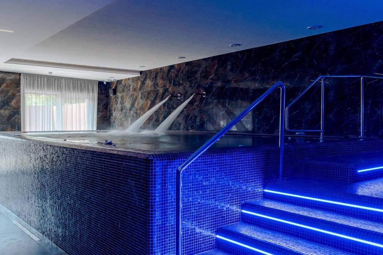 Diamond Panzio Bed & Breakfast Hajduszoboszlo Ngoại thất bức ảnh