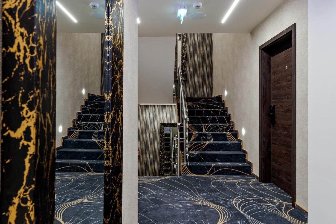 Diamond Panzio Bed & Breakfast Hajduszoboszlo Ngoại thất bức ảnh