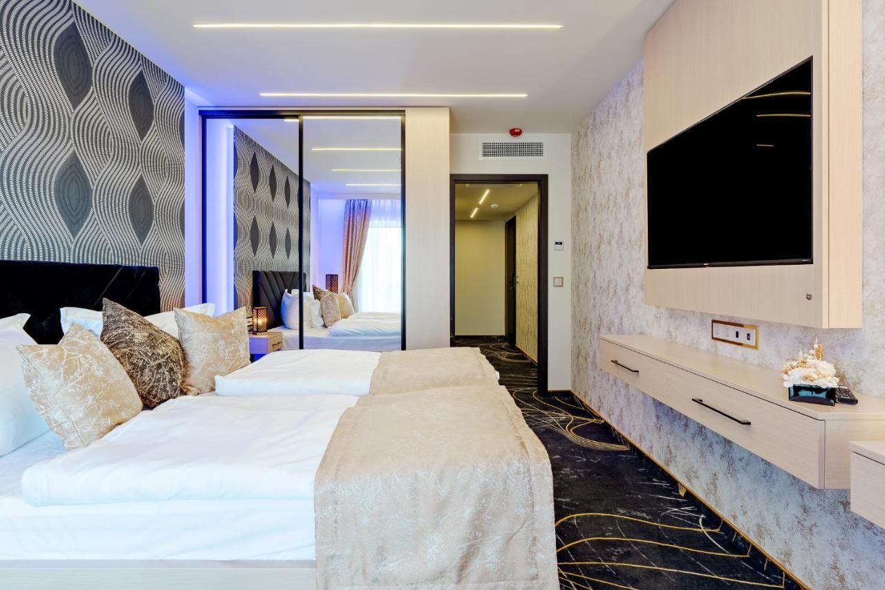 Diamond Panzio Bed & Breakfast Hajduszoboszlo Ngoại thất bức ảnh