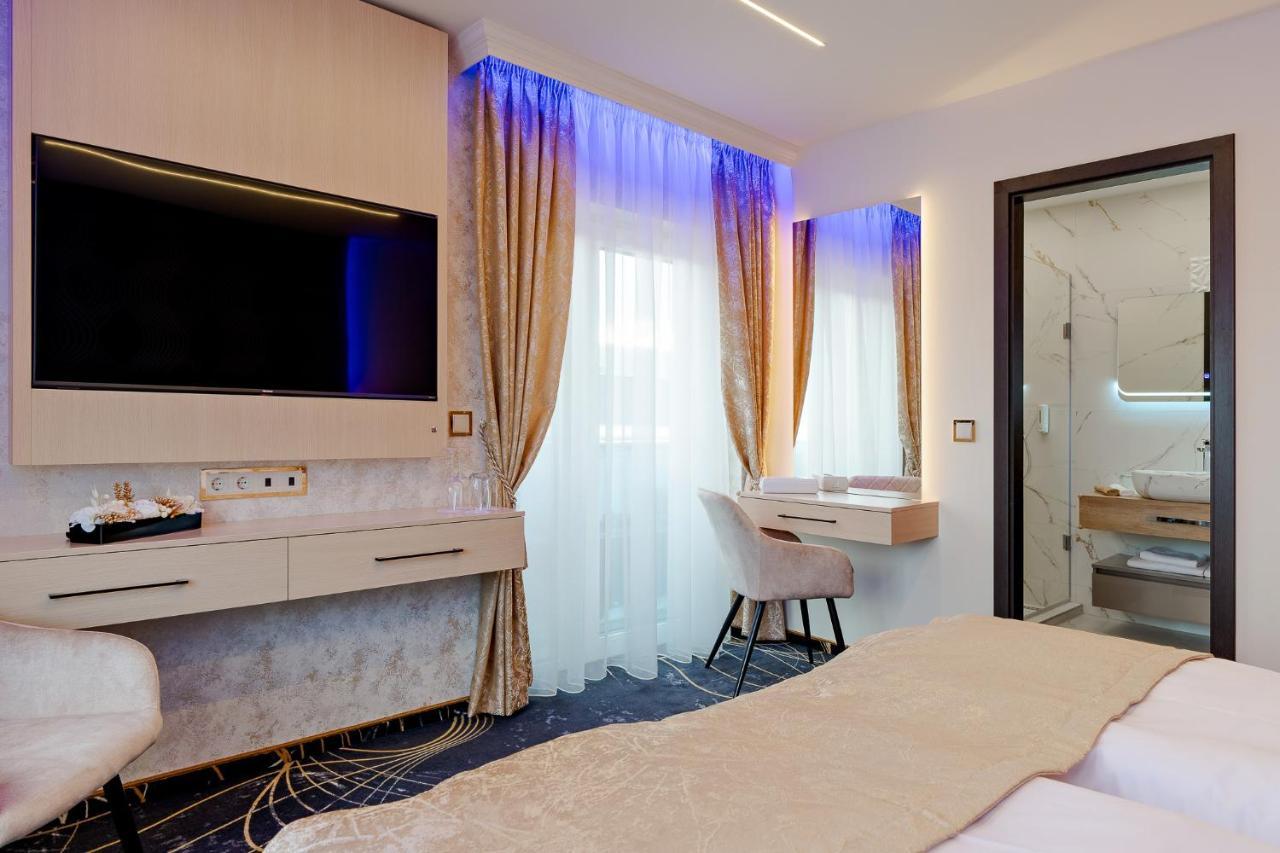 Diamond Panzio Bed & Breakfast Hajduszoboszlo Ngoại thất bức ảnh