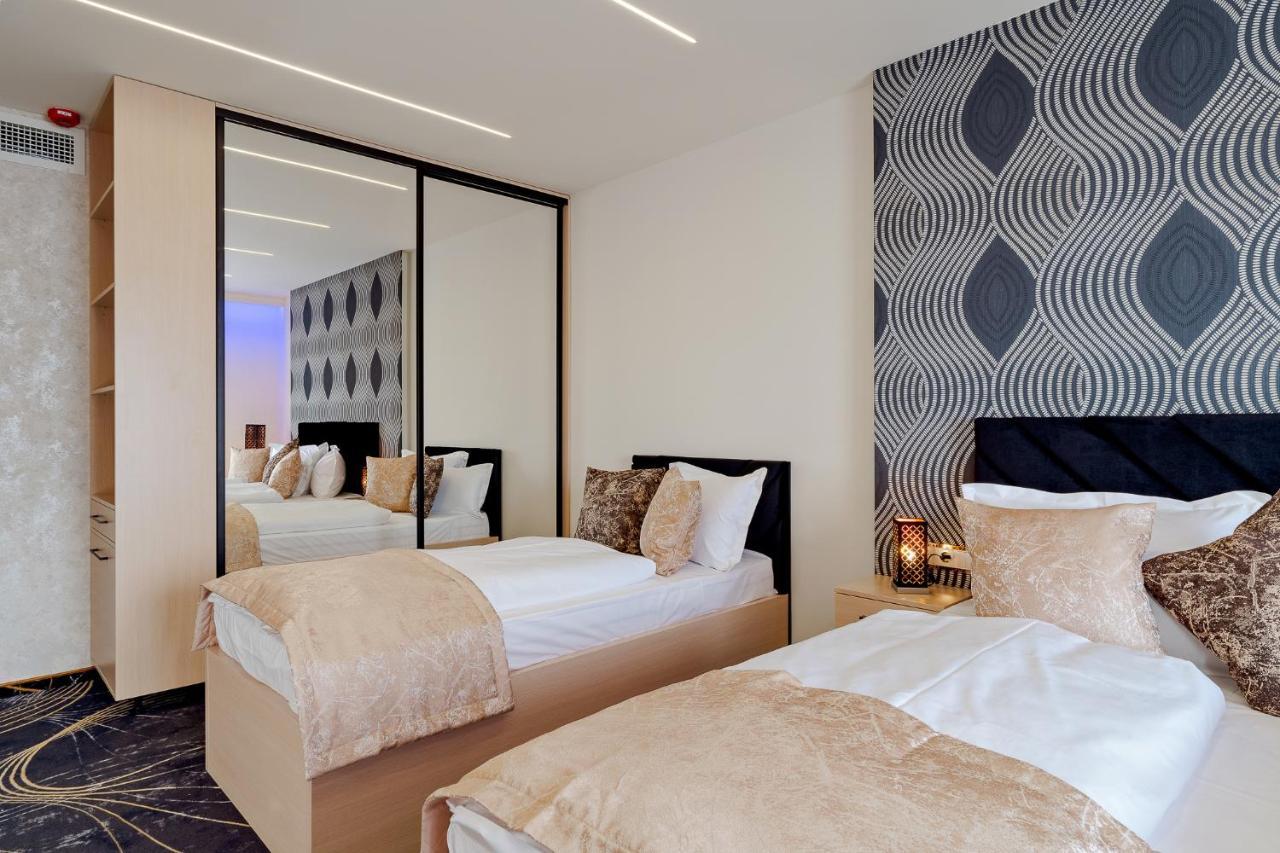 Diamond Panzio Bed & Breakfast Hajduszoboszlo Ngoại thất bức ảnh