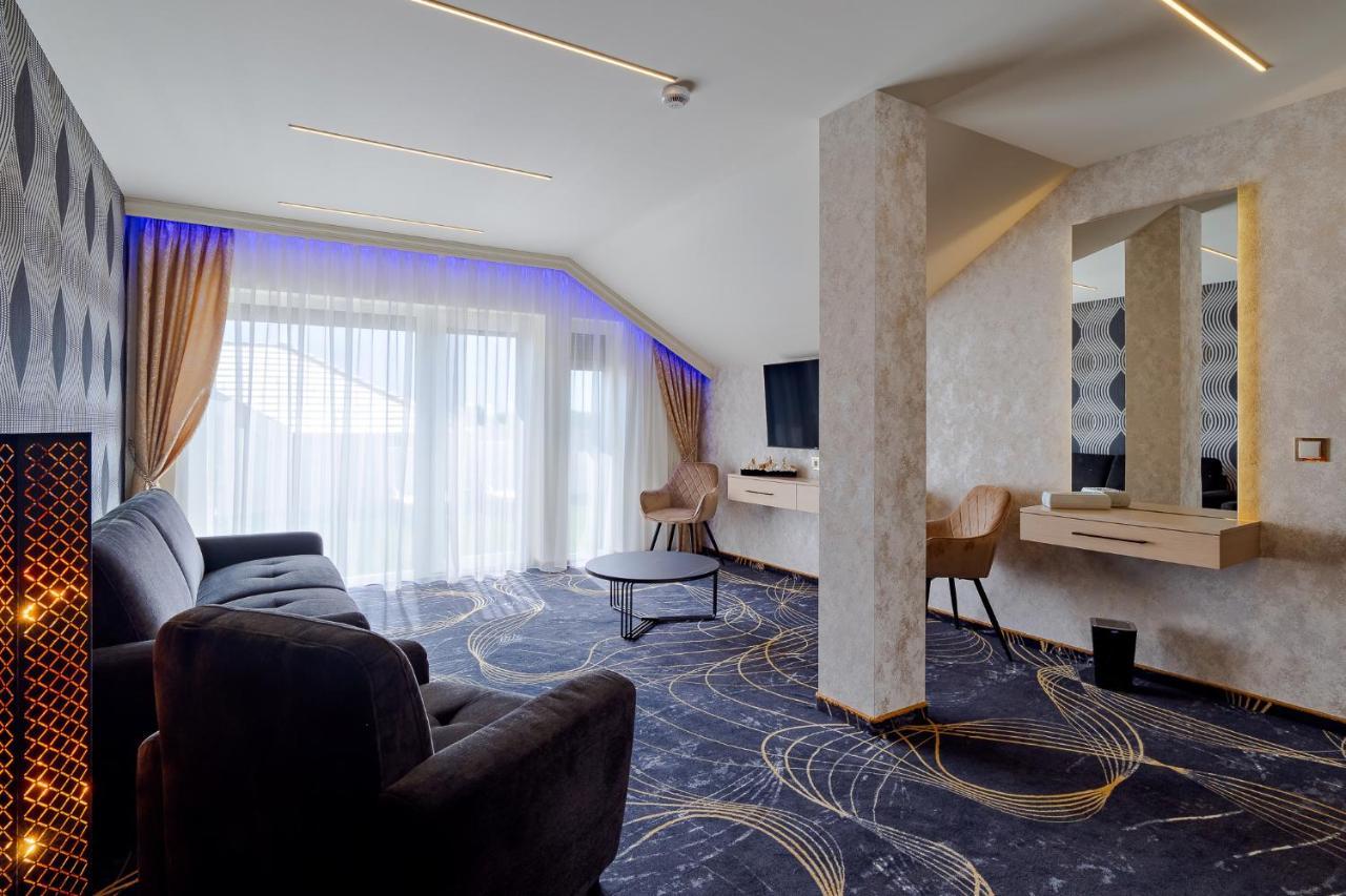 Diamond Panzio Bed & Breakfast Hajduszoboszlo Ngoại thất bức ảnh