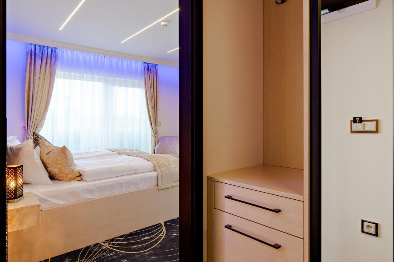 Diamond Panzio Bed & Breakfast Hajduszoboszlo Ngoại thất bức ảnh