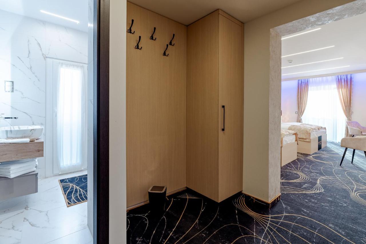 Diamond Panzio Bed & Breakfast Hajduszoboszlo Ngoại thất bức ảnh