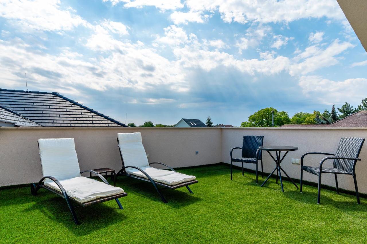 Diamond Panzio Bed & Breakfast Hajduszoboszlo Ngoại thất bức ảnh