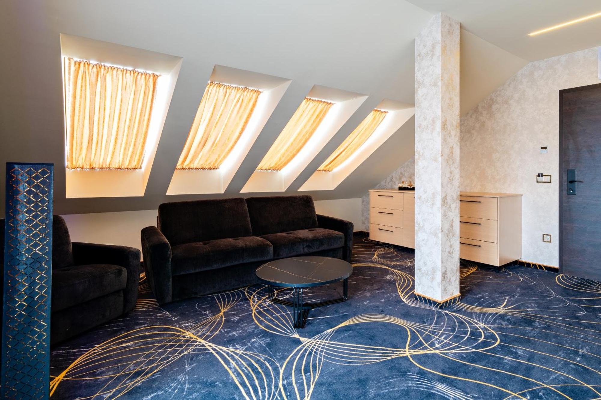 Diamond Panzio Bed & Breakfast Hajduszoboszlo Ngoại thất bức ảnh