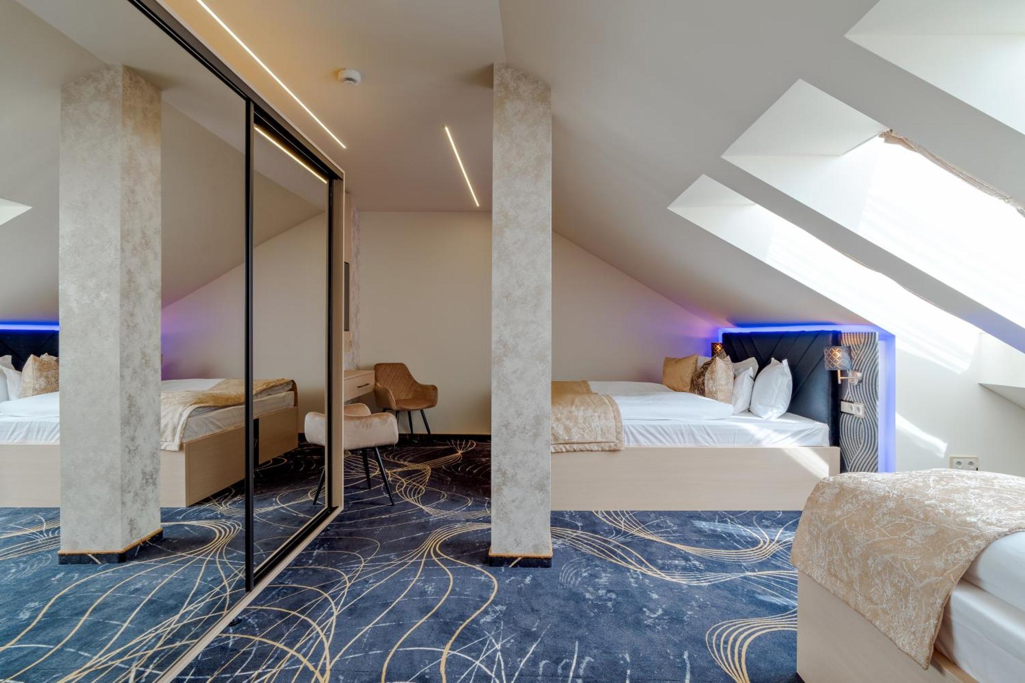 Diamond Panzio Bed & Breakfast Hajduszoboszlo Ngoại thất bức ảnh