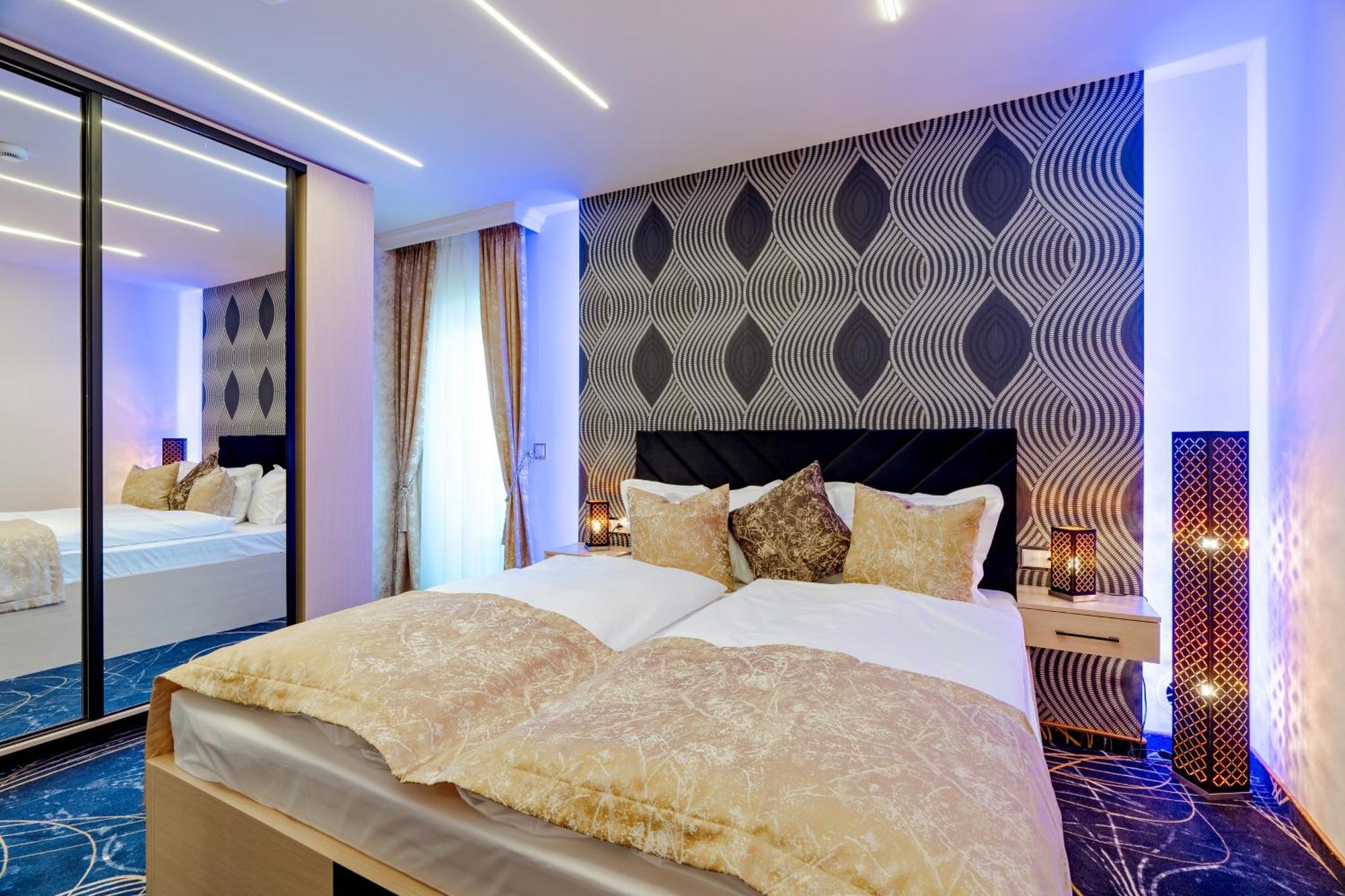 Diamond Panzio Bed & Breakfast Hajduszoboszlo Ngoại thất bức ảnh