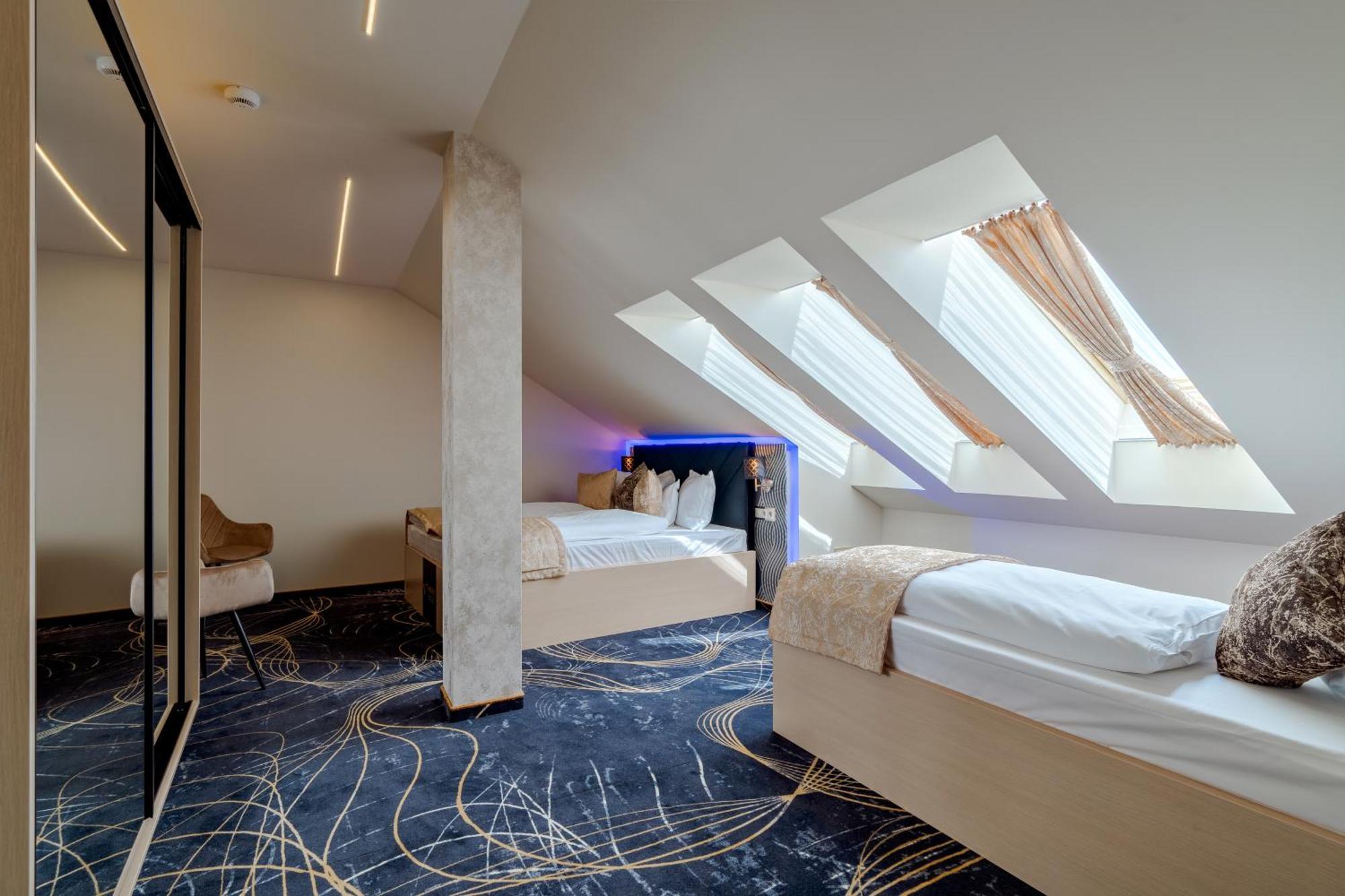 Diamond Panzio Bed & Breakfast Hajduszoboszlo Ngoại thất bức ảnh