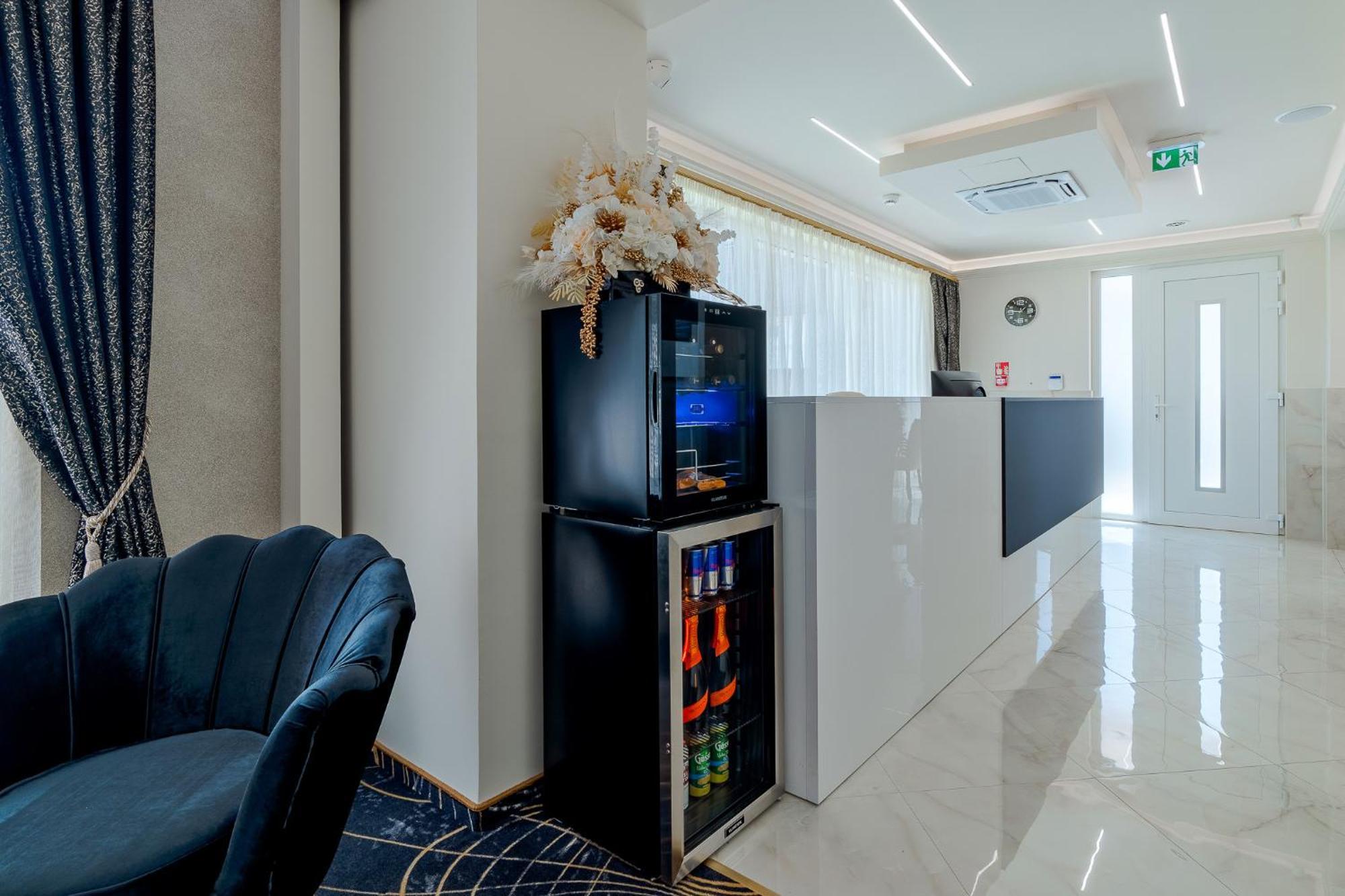 Diamond Panzio Bed & Breakfast Hajduszoboszlo Ngoại thất bức ảnh