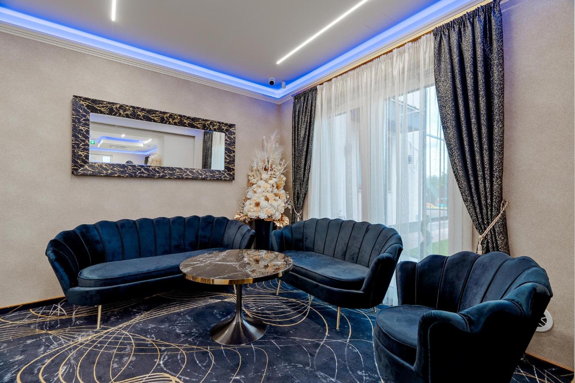 Diamond Panzio Bed & Breakfast Hajduszoboszlo Ngoại thất bức ảnh
