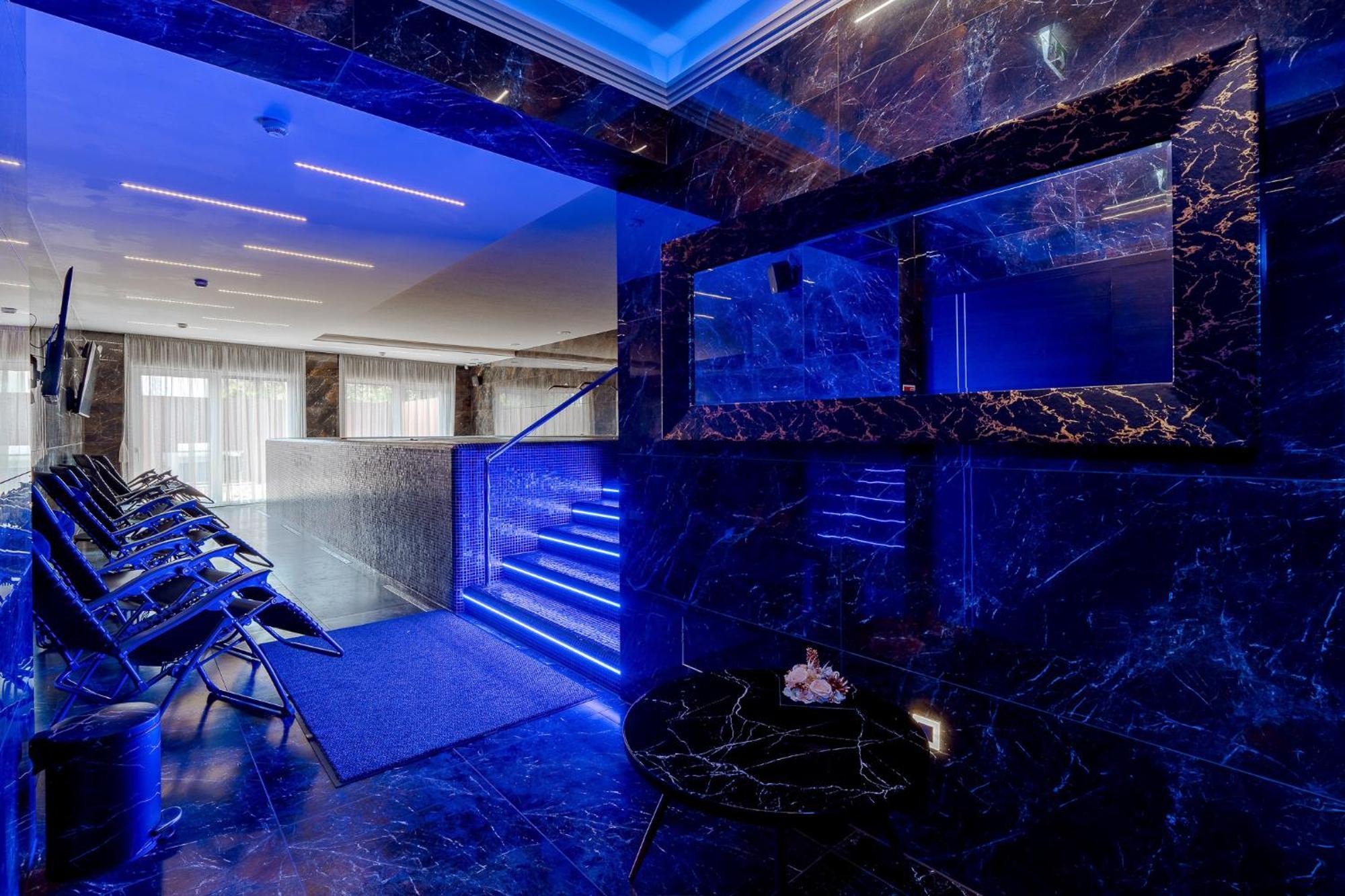 Diamond Panzio Bed & Breakfast Hajduszoboszlo Ngoại thất bức ảnh